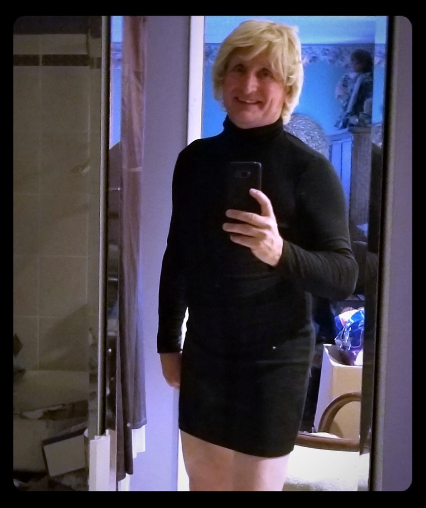 Meet your Posher, Tracy